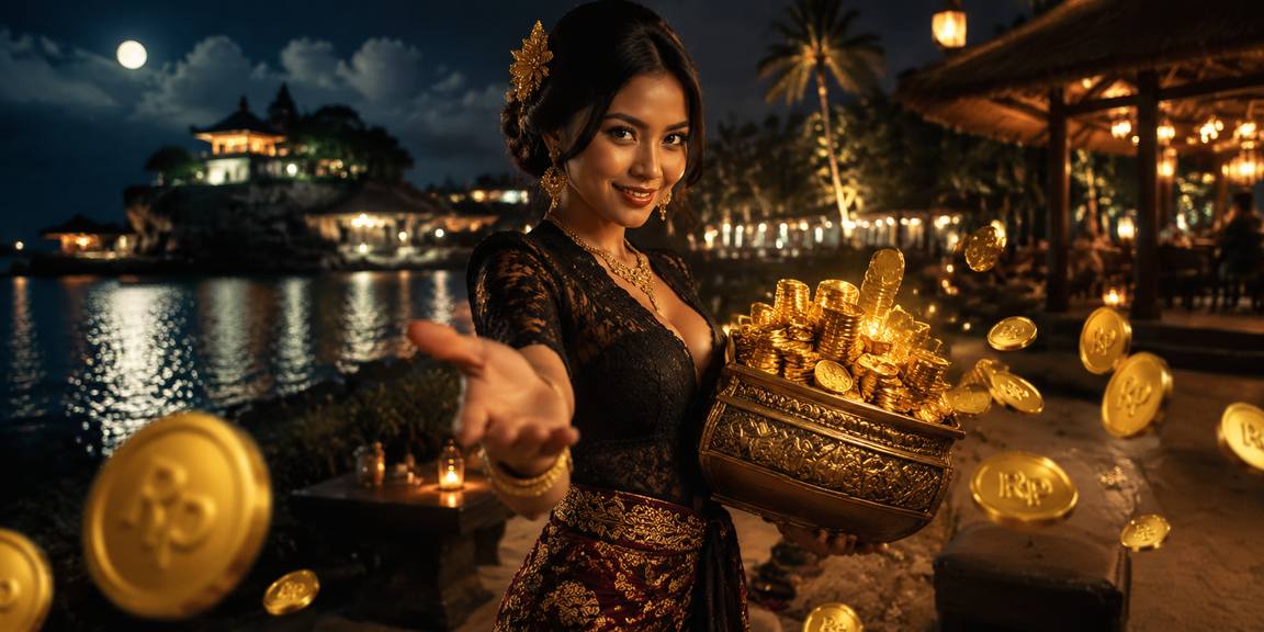 dolar788 Pyramid Bonanza